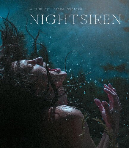 Nightsiren - Nightsiren - Blu-ray