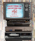 Everything To Entertain You: The Story Of Video - Everything To Entertain You: The Story Of Video - Blu-ray