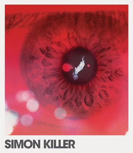 Simon Killer - Simon Killer - Blu-ray