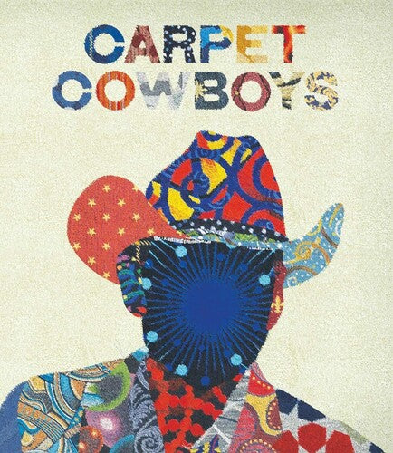 Carpet Cowboys - Carpet Cowboys - Blu-ray