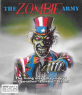 The Zombie Army - The Zombie Army - Blu-ray