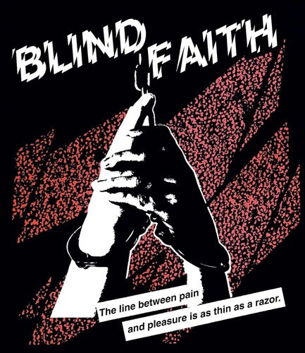 Blind Faith - Blind Faith - Blu-ray