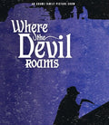 Where The Devil Roams - Where The Devil Roams - Blu-ray
