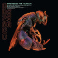 Pretend I'm Human [Colored Vinyl] [180 Gram] [Remastered] (Etch) (Uk) Vinyl Record