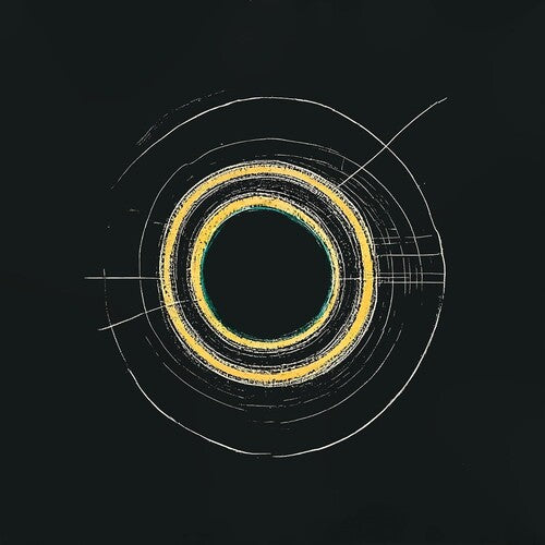 Modern Stars - Termination - Vinyl Record