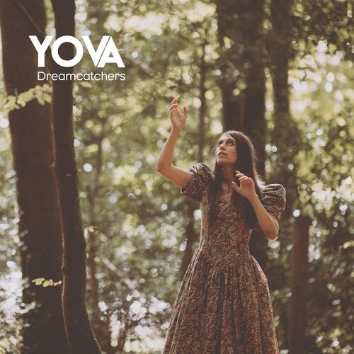 Yova - Dreamcatchers - Vinyl Record