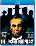 Lincoln Conspiracy - Lincoln Conspiracy - Blu-ray