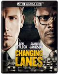 Changing Lanes - Changing Lanes - UHD