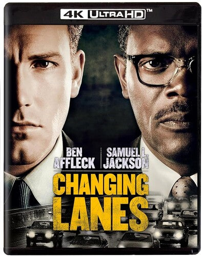 Changing Lanes - Changing Lanes - UHD