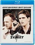Target (1985) - Target (1985) - Blu-ray