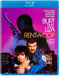 Rent-a-cop - Rent-a-cop - Blu-ray