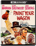 Paint Your Wagon - Paint Your Wagon - UHD