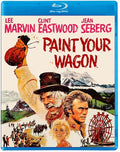 Paint Your Wagon - Paint Your Wagon - Blu-ray