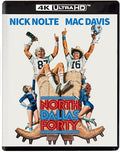 North Dallas Forty - North Dallas Forty - UHD