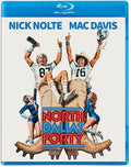 North Dallas Forty - North Dallas Forty - Blu-ray