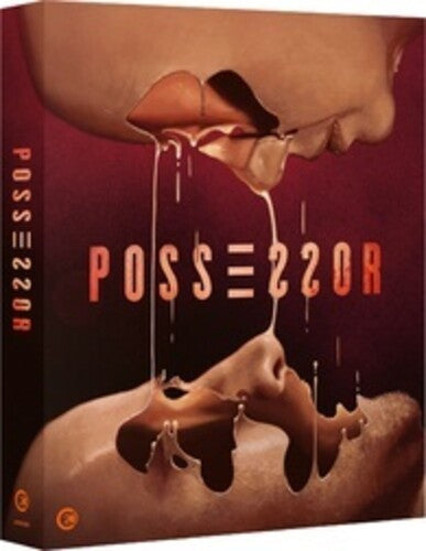 Possessor - Possessor - UHD