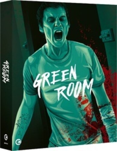 Green Room - Green Room - UHD