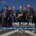 One For All - Big George - Music CD