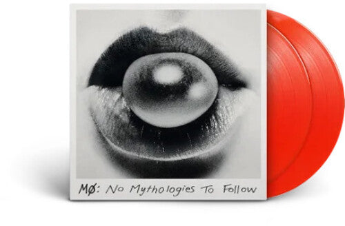 Mo - No Mythologies To Follow: 10th Anniversary - Vinyl Record