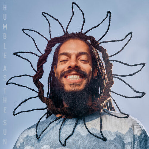 Bob Vylan - Humble As The Sun - Vinyl Record