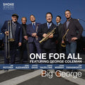 One For All - Big George - Vinyl Record