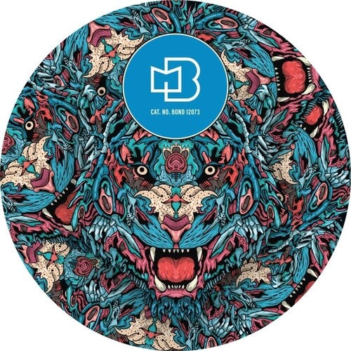 Dive,sascha - Deep Inside - Vinyl Record