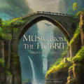 City Of Prague Philharmonic Orchestra - Hobbit - Film Music Collection - O.s.t. - Vinyl Record