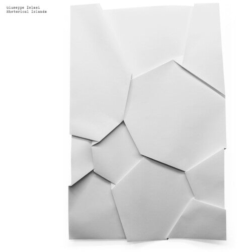 Ielasi,giuseppe - Rhetorical Islands - Vinyl Record