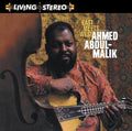 Abdul-malik,ahmed - East Meets West - Vinyl Record