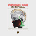Spiritual - Coke Bottle Clear [Clear Vinyl] Vinyl Record