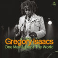Isaacs,gregory - One Man Against The World - Music CD
