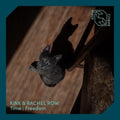 Kink & Rachel Row - Time: Freedom - Vinyl Record