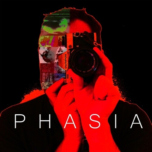 Vhs Head - Phasia - Vinyl Record