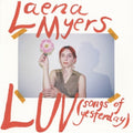 Myers,laena - Luv (songs Of Yesterday) - Vinyl Record