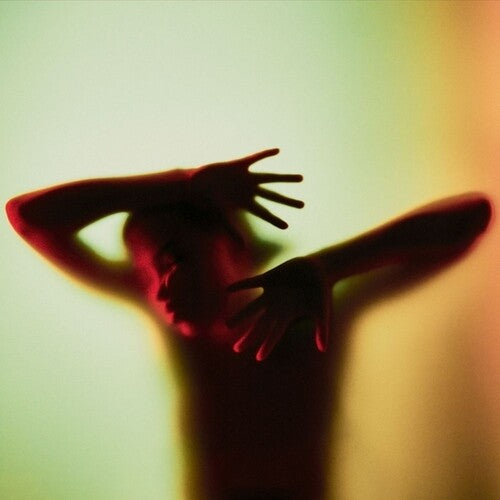 Filmmaker - Hollywood Cult - Vinyl Record