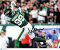 Will McDonald IV Signed New York Jets Football 8x10 Photo PSA Autographed