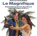 Bolling,claude - Le Magnifique Pt. 1 - O.s.t. - Vinyl Record
