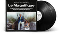 Bolling,claude - Le Magnifique Pt. 2 - O.s.t. - Vinyl Record