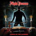 Night Demon - Curse Of The Damned - Music CD