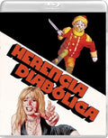 Herencia Diabolica - Herencia Diabolica - Blu-ray