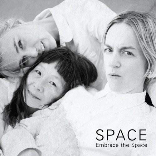 Space - Embrace The Space - Music CD