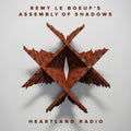 Boeuf,remy Le - Heartland Radio - Music CD