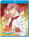 Food Wars The Second Plate (season 2) - Food Wars The Second Plate (season 2) - Blu-ray