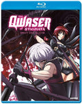 Qwaser Of Stigmata: Complete Collection - Qwaser Of Stigmata: Complete Collection - Blu-ray
