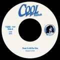 Chini,robert - Doin' It All For You B/w Everlasting Love - Vinyl Record
