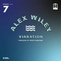 Wiley,alex - Vibration - Vinyl Record