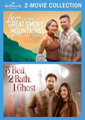 Hallmark 2-movie Collection: (love In Great Smoky - Hallmark 2-movie Collection: (love In Great Smoky - DVD