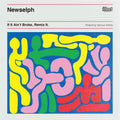 Newselph - If It Ain't Broke Remix It - Vinyl Record