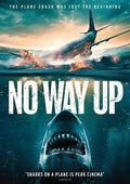 No Way Up - No Way Up - DVD