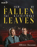 Fallen Leaves - Fallen Leaves - Blu-ray